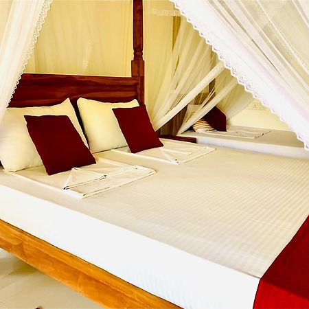 Sinhagiri Villa Сигирия Экстерьер фото
