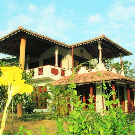 Sinhagiri Villa Сигирия Экстерьер фото