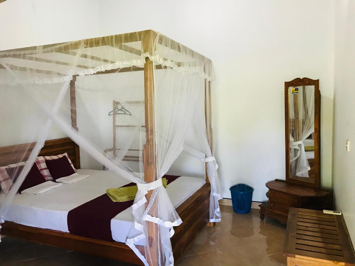 Sinhagiri Villa Сигирия Экстерьер фото