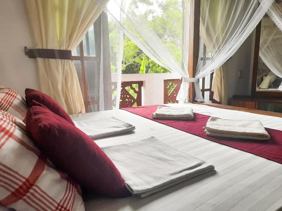 Sinhagiri Villa Сигирия Экстерьер фото