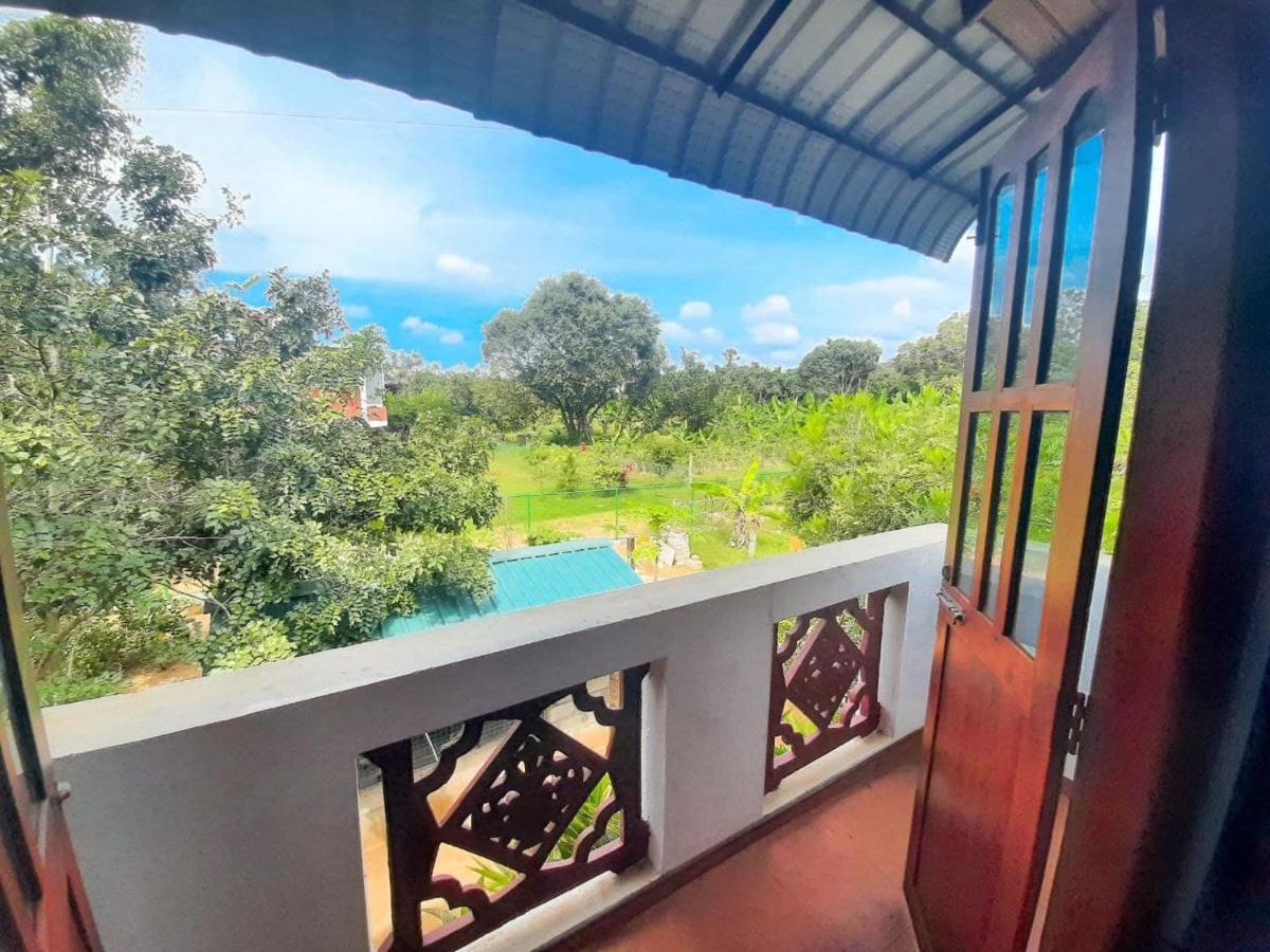Sinhagiri Villa Сигирия Экстерьер фото
