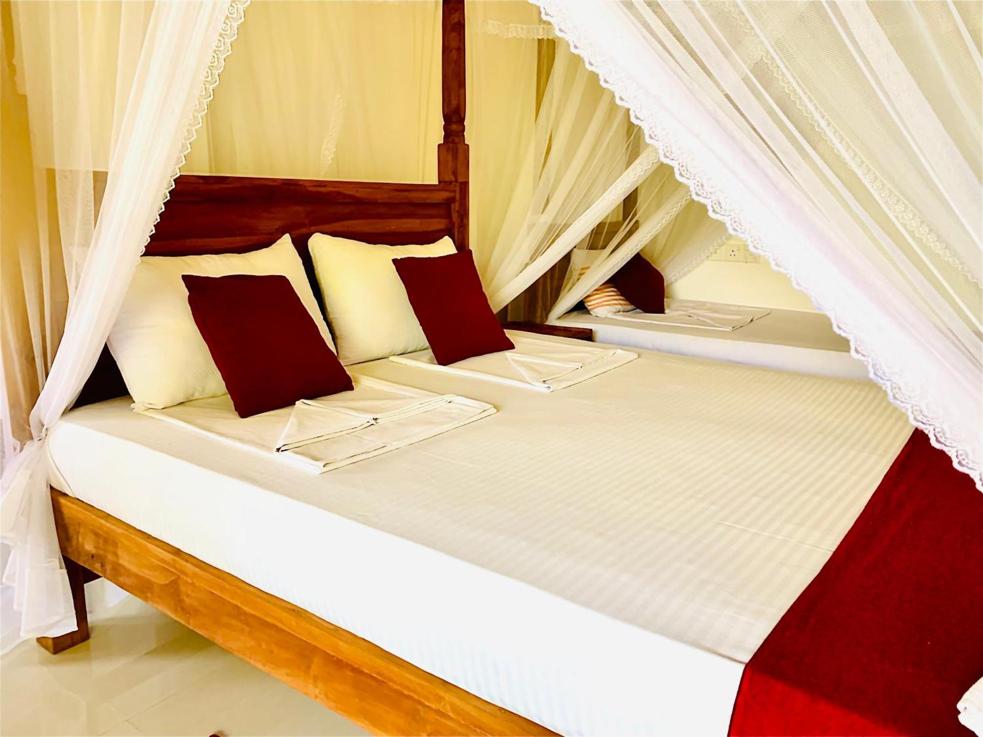 Sinhagiri Villa Сигирия Экстерьер фото