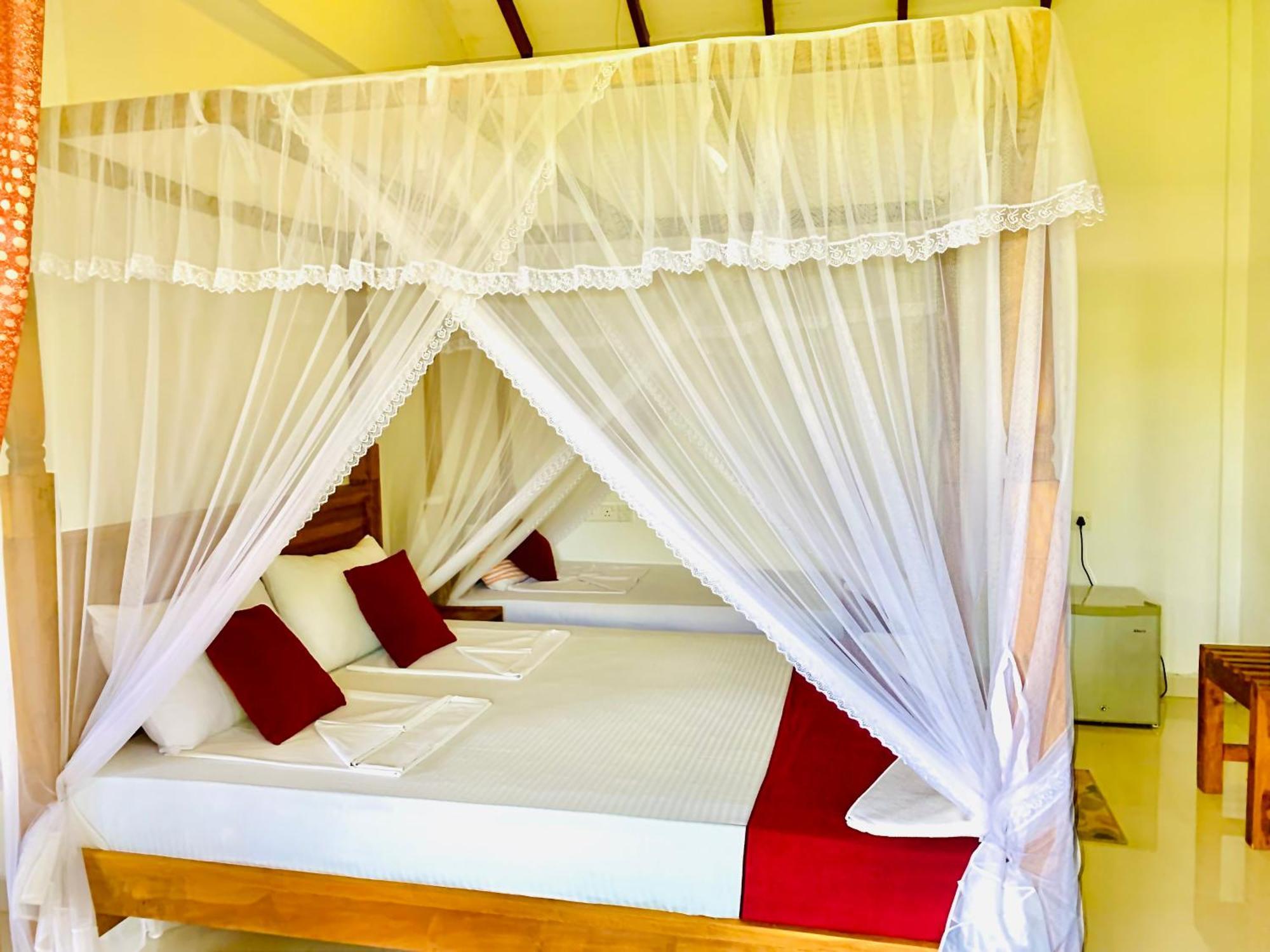 Sinhagiri Villa Сигирия Экстерьер фото