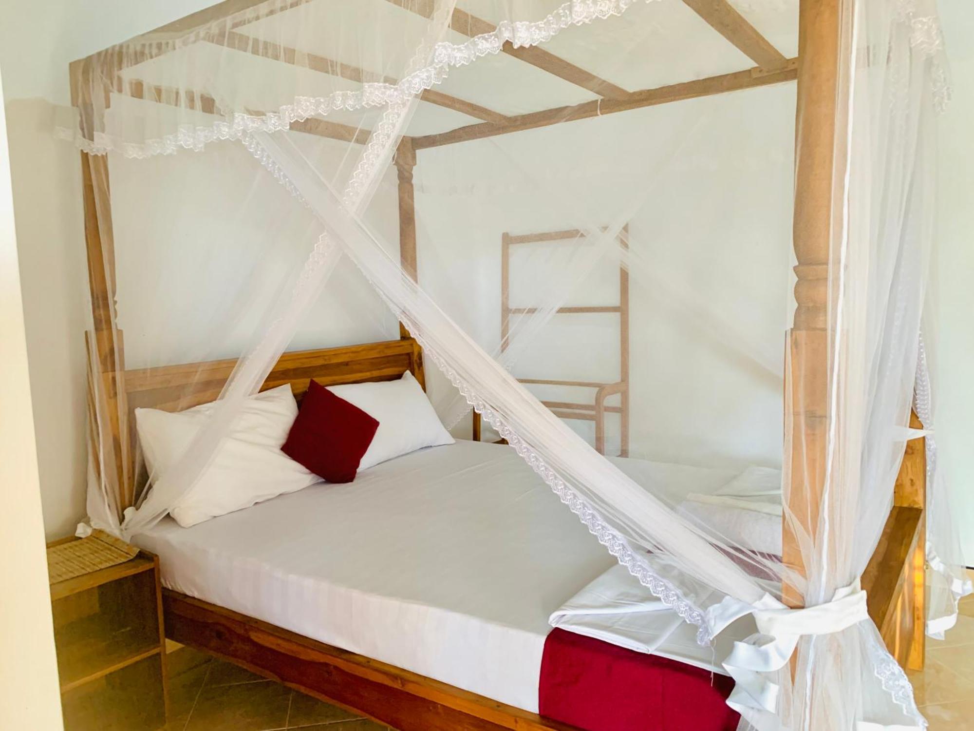 Sinhagiri Villa Сигирия Экстерьер фото