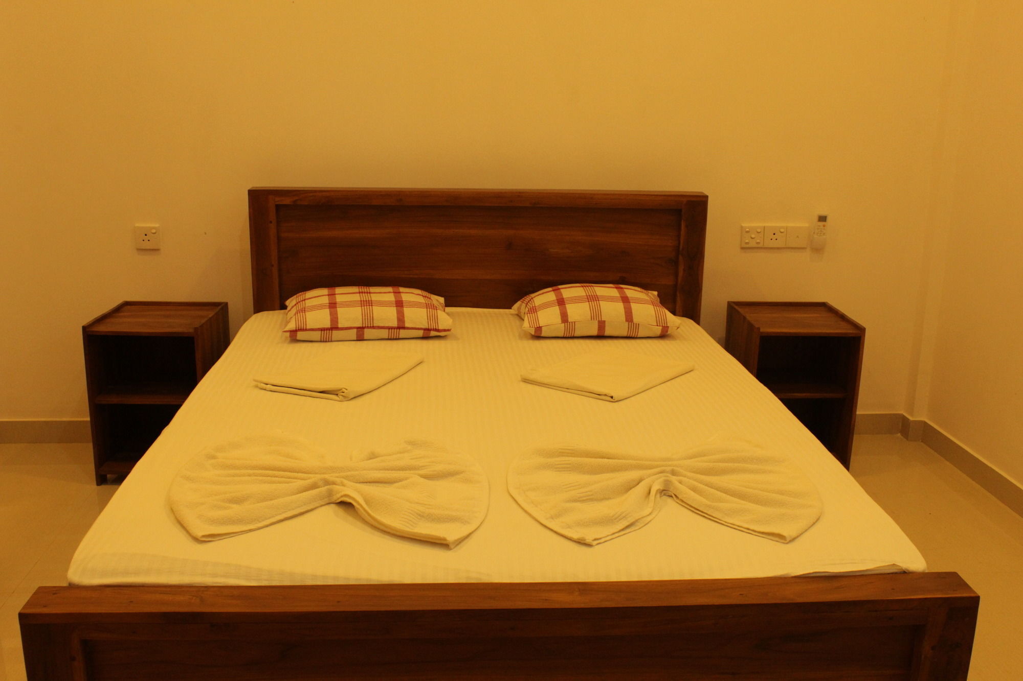 Sinhagiri Villa Сигирия Экстерьер фото