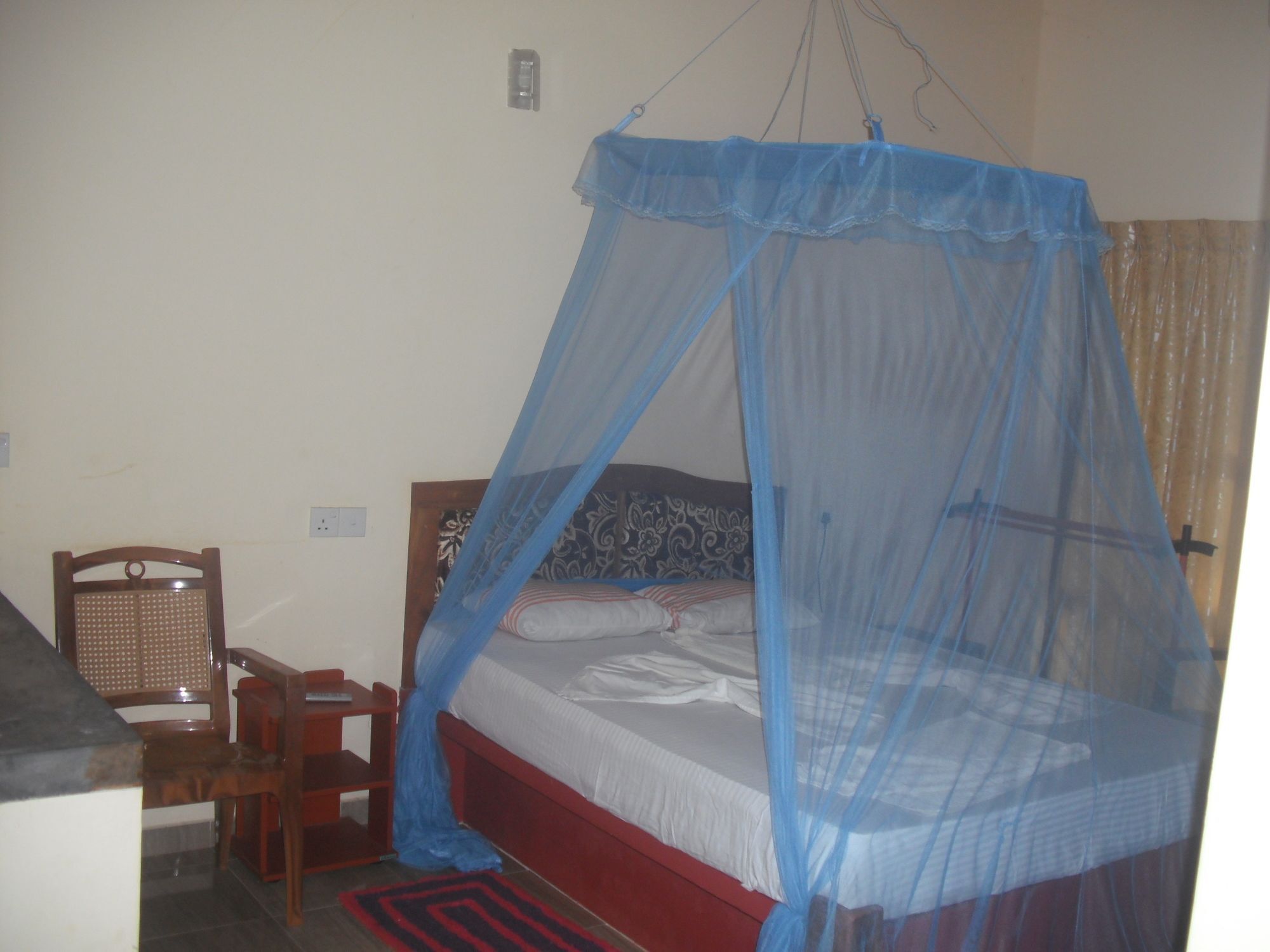 Sinhagiri Villa Сигирия Экстерьер фото