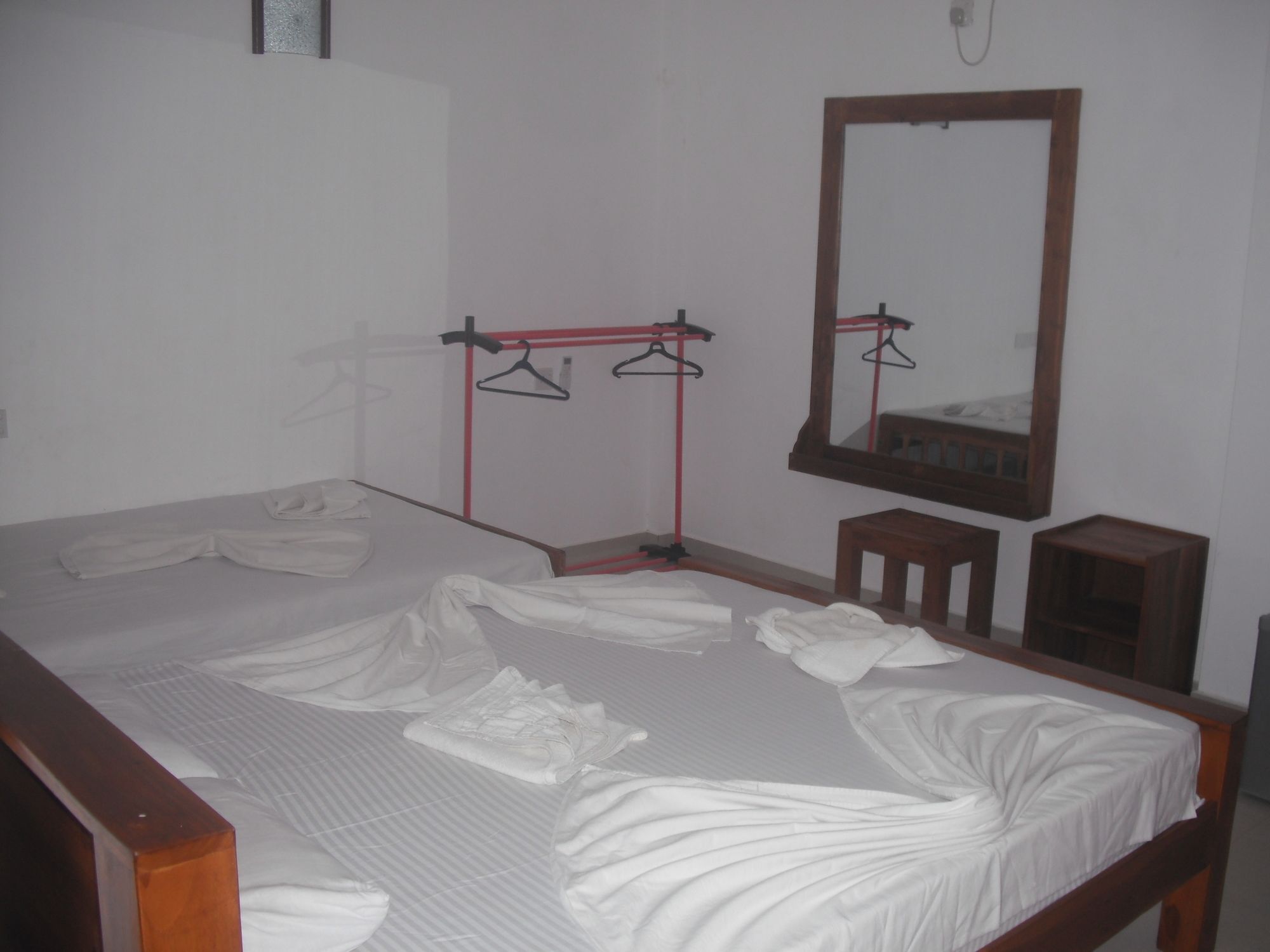 Sinhagiri Villa Сигирия Экстерьер фото
