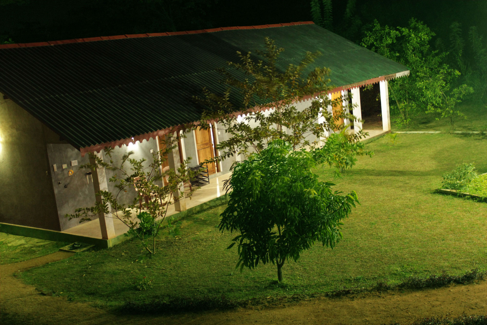 Sinhagiri Villa Сигирия Экстерьер фото